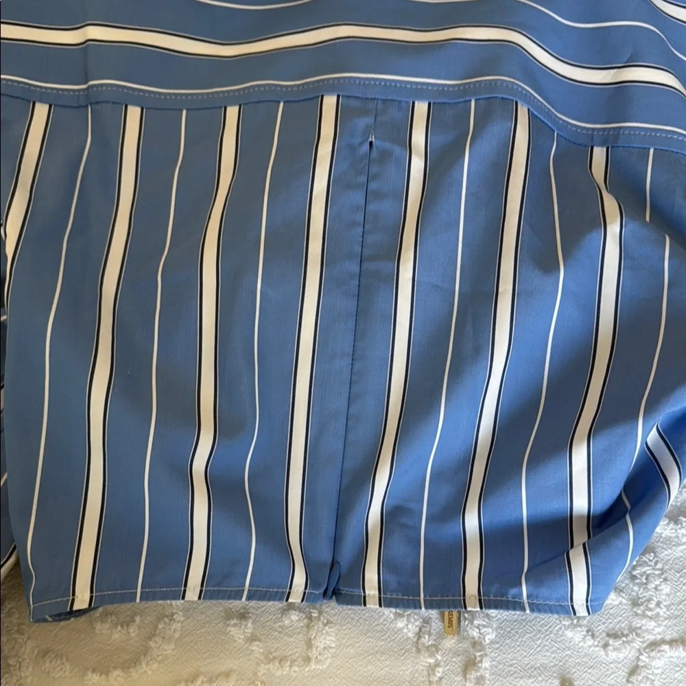 JACQUEMUS La Chemise Plidao Shirt (FR32) - Picture 9 of 11